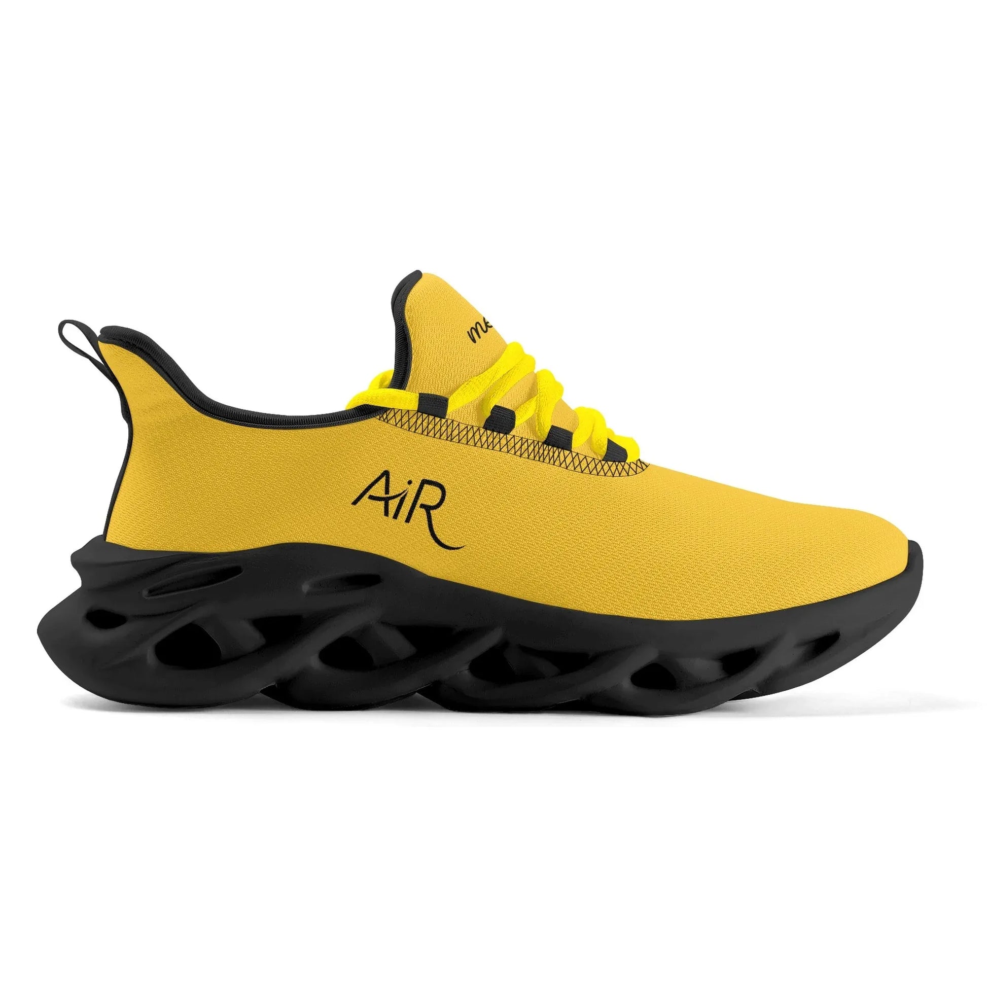 meeshy-air-athletic-sneaker-gelb-damen-sneaker-jlr-design-15 - JLR Design