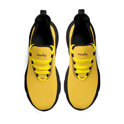 meeshy-air-athletic-sneaker-gelb-damen-sneaker-jlr-design-16 - JLR Design