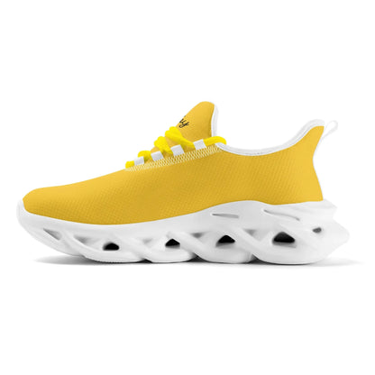 meeshy-air-athletic-sneaker-gelb-damen-sneaker-jlr-design-5 - JLR Design