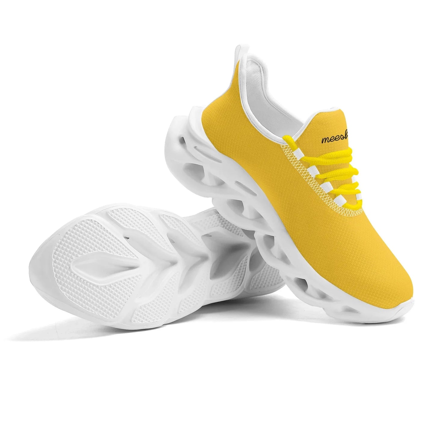 meeshy-air-athletic-sneaker-gelb-damen-sneaker-jlr-design-9 - JLR Design