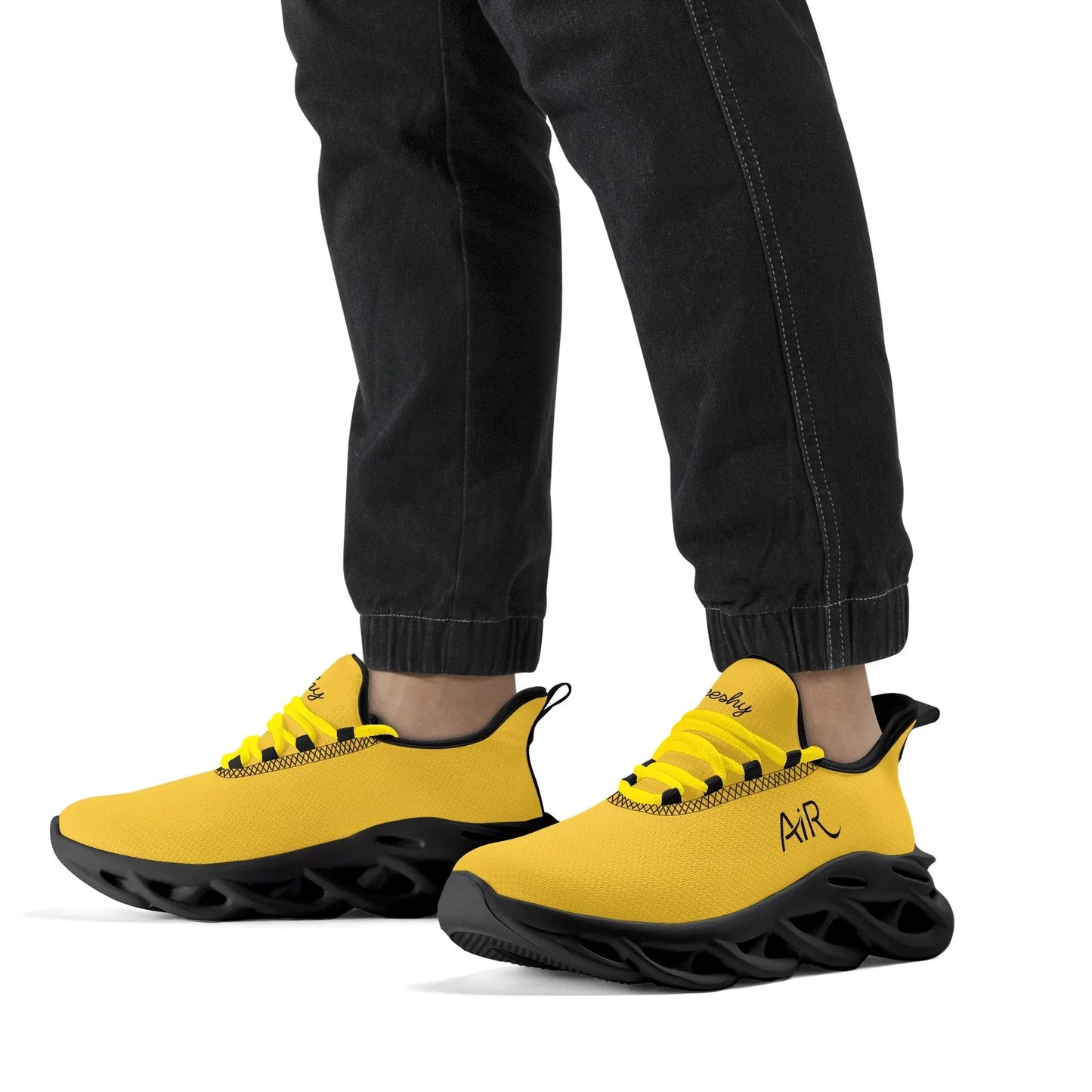 meeshy-air-athletic-sneaker-gelb-herren-sneaker-jlr-design-19 - JLR Design
