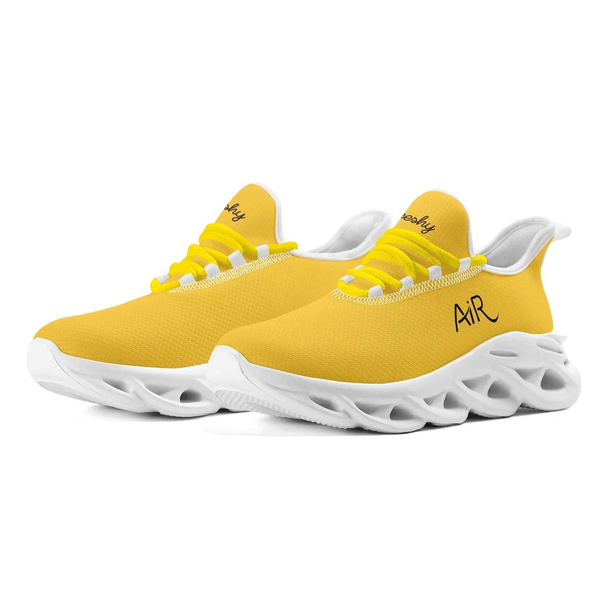 meeshy-air-athletic-sneaker-gelb-herren-sneaker-jlr-design-2 - JLR Design