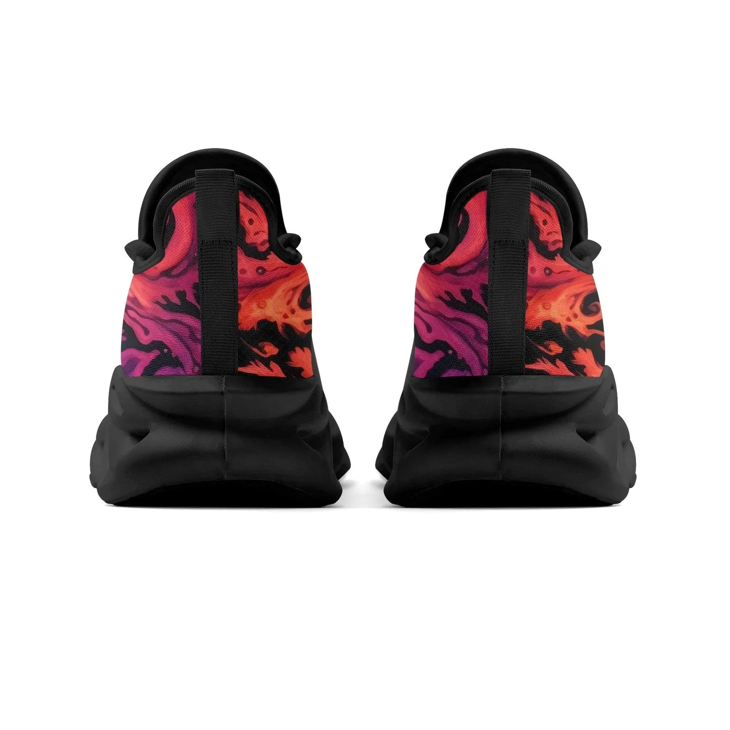 meeshy-air-athletic-sneaker-gothic-tie-dye-v1-damen-sneaker-jlr-design-12 - JLR Design