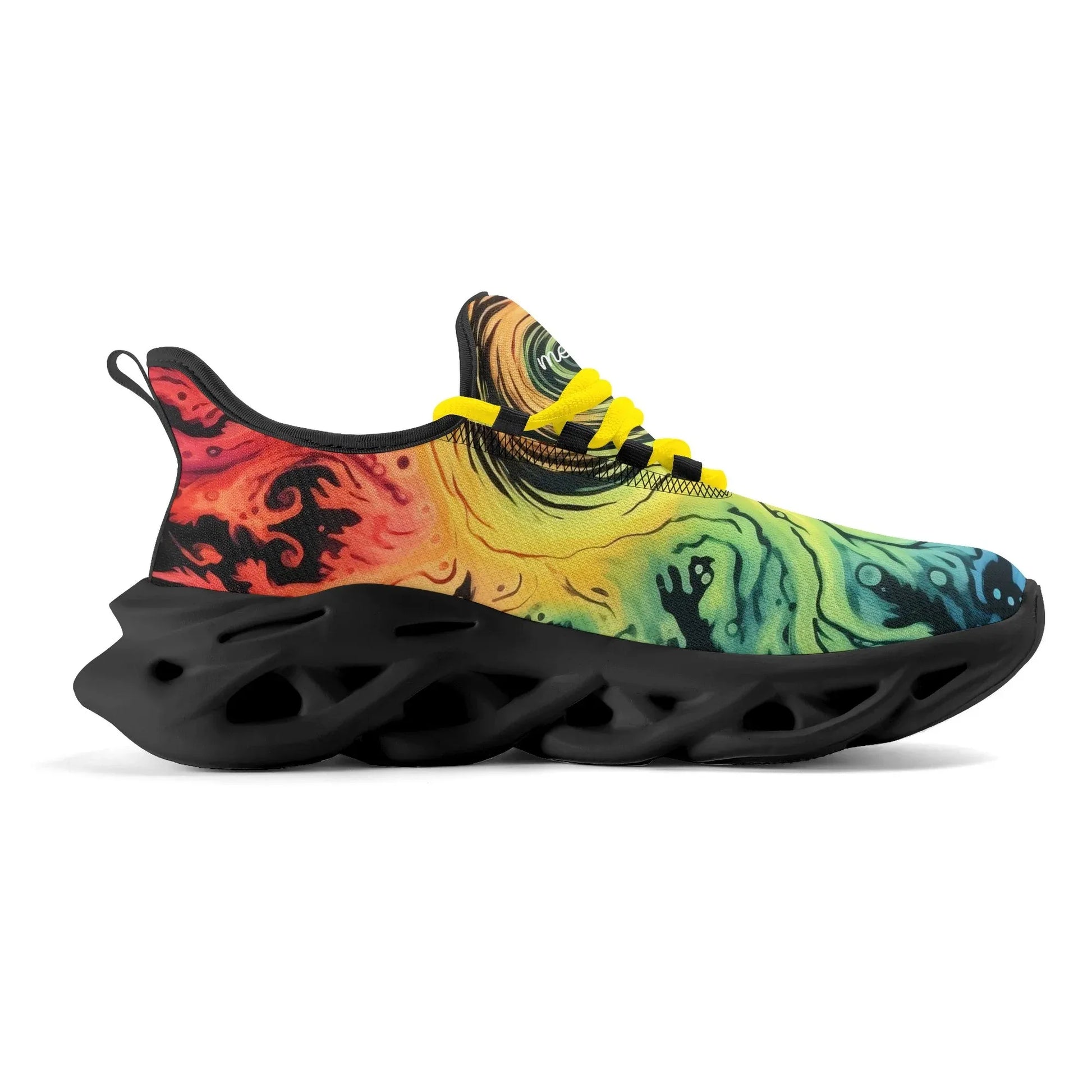 meeshy-air-athletic-sneaker-gothic-tie-dye-v1-herren-sneaker-jlr-design-13 - JLR Design