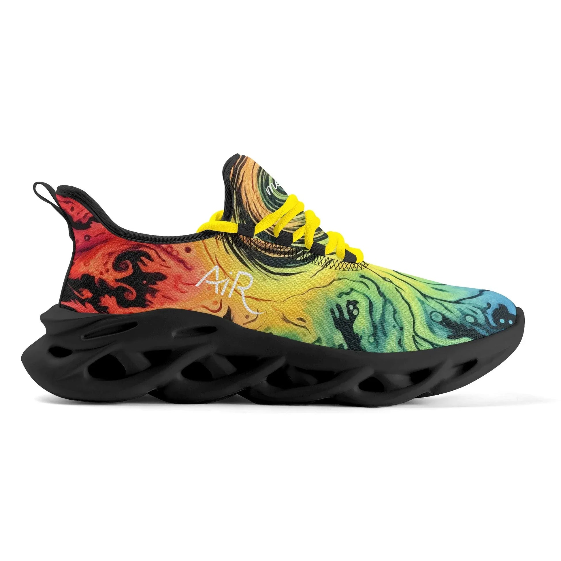 meeshy-air-athletic-sneaker-gothic-tie-dye-v1-herren-sneaker-jlr-design-15 - JLR Design