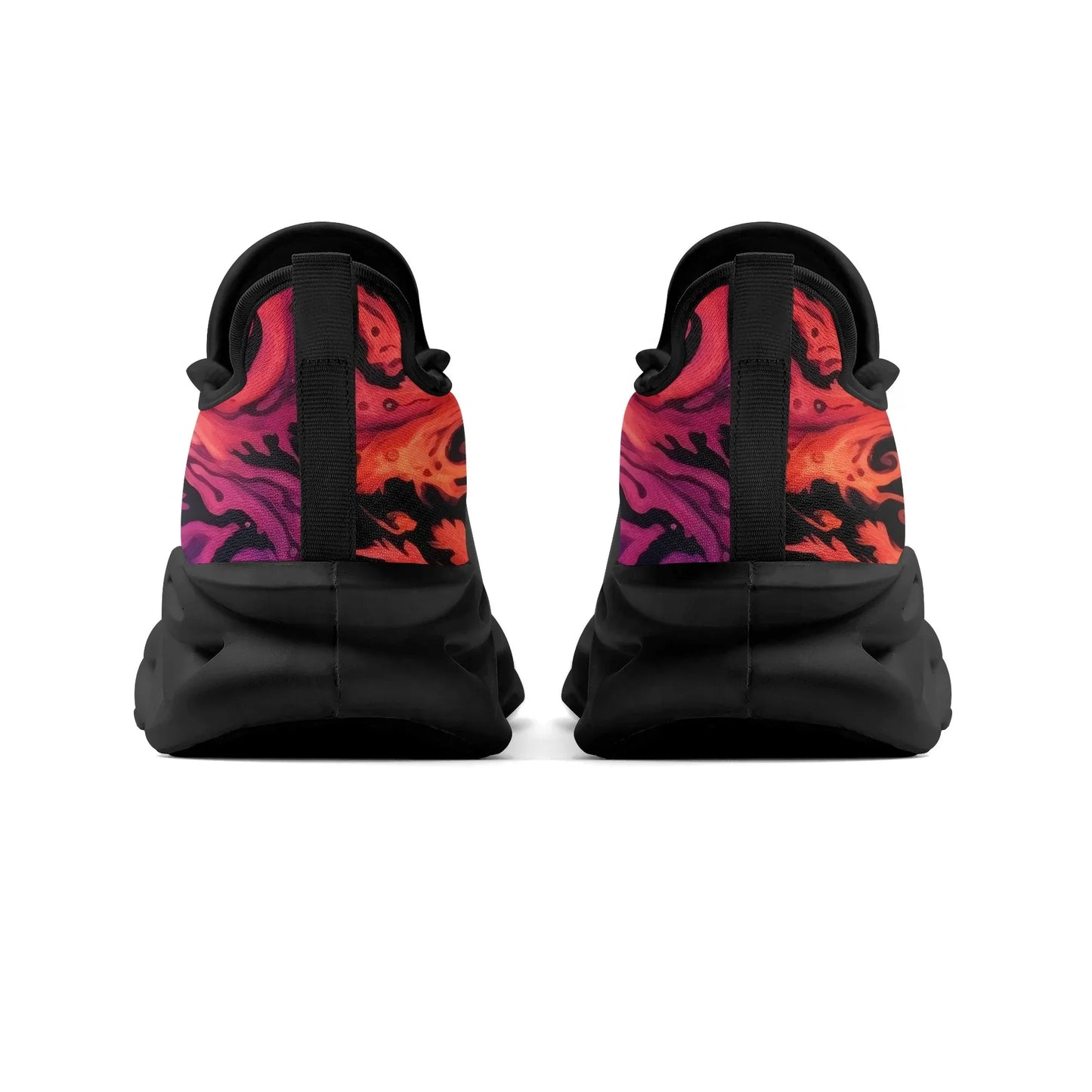 meeshy-air-athletic-sneaker-gothic-tie-dye-v1-herren-sneaker-jlr-design-17 - JLR Design