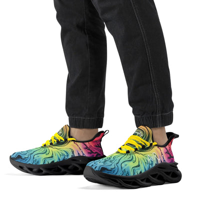 meeshy-air-athletic-sneaker-gothic-tie-dye-v1-herren-sneaker-jlr-design-19 - JLR Design