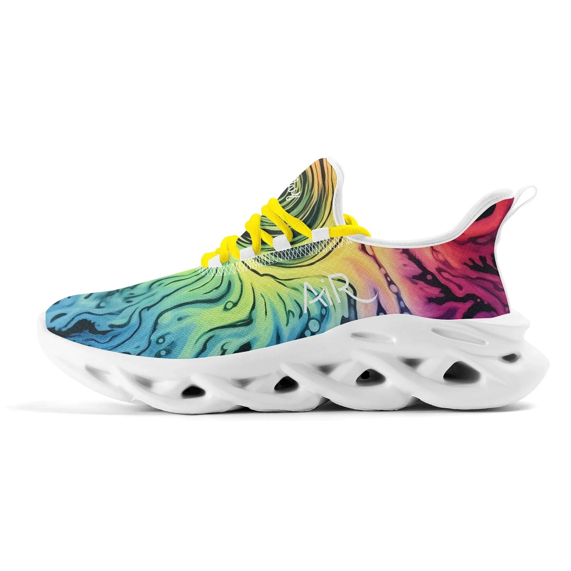 meeshy-air-athletic-sneaker-gothic-tie-dye-v1-herren-sneaker-jlr-design-3 - JLR Design