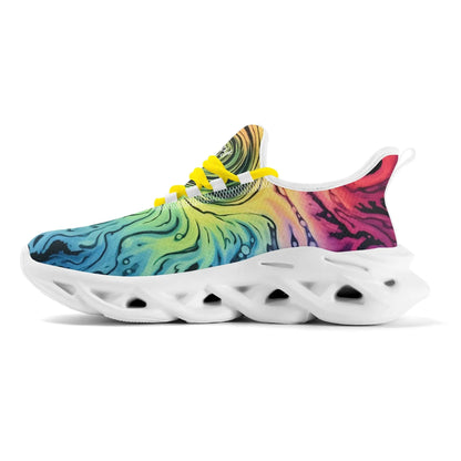 meeshy-air-athletic-sneaker-gothic-tie-dye-v1-herren-sneaker-jlr-design-5 - JLR Design