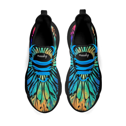 meeshy-air-athletic-sneaker-gothic-tie-dye-v2-damen-sneaker-jlr-design-14 - JLR Design