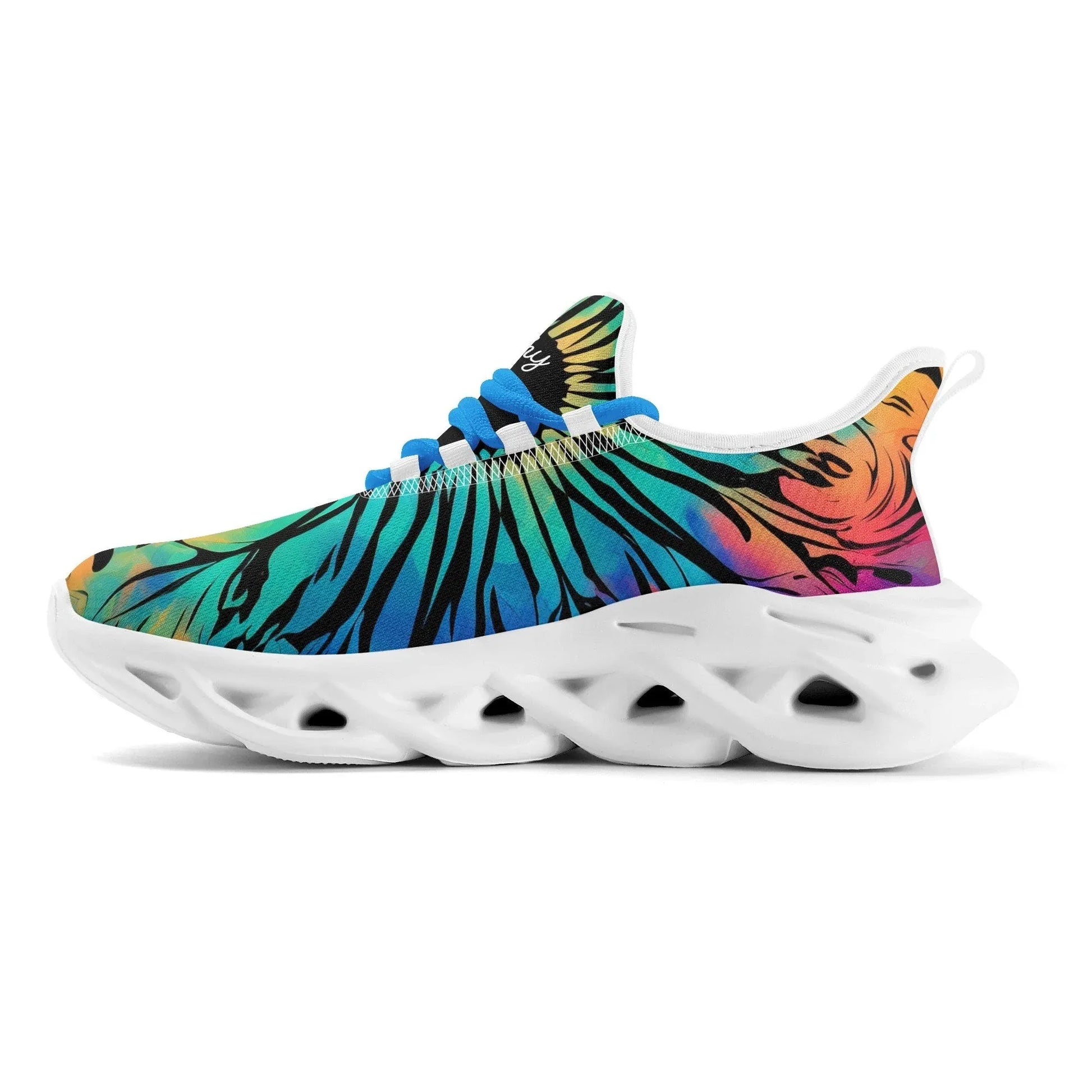 meeshy-air-athletic-sneaker-gothic-tie-dye-v2-damen-sneaker-jlr-design-5 - JLR Design