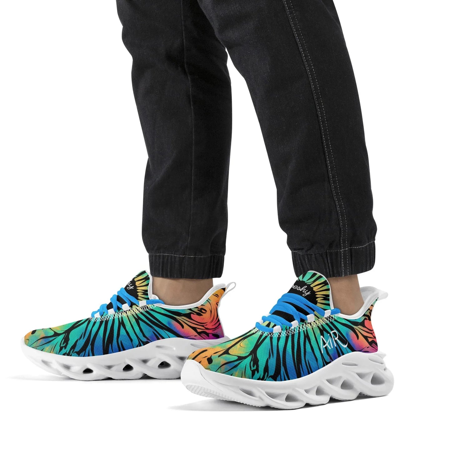 meeshy-air-athletic-sneaker-gothic-tie-dye-v2-herren-sneaker-jlr-design-10 - JLR Design