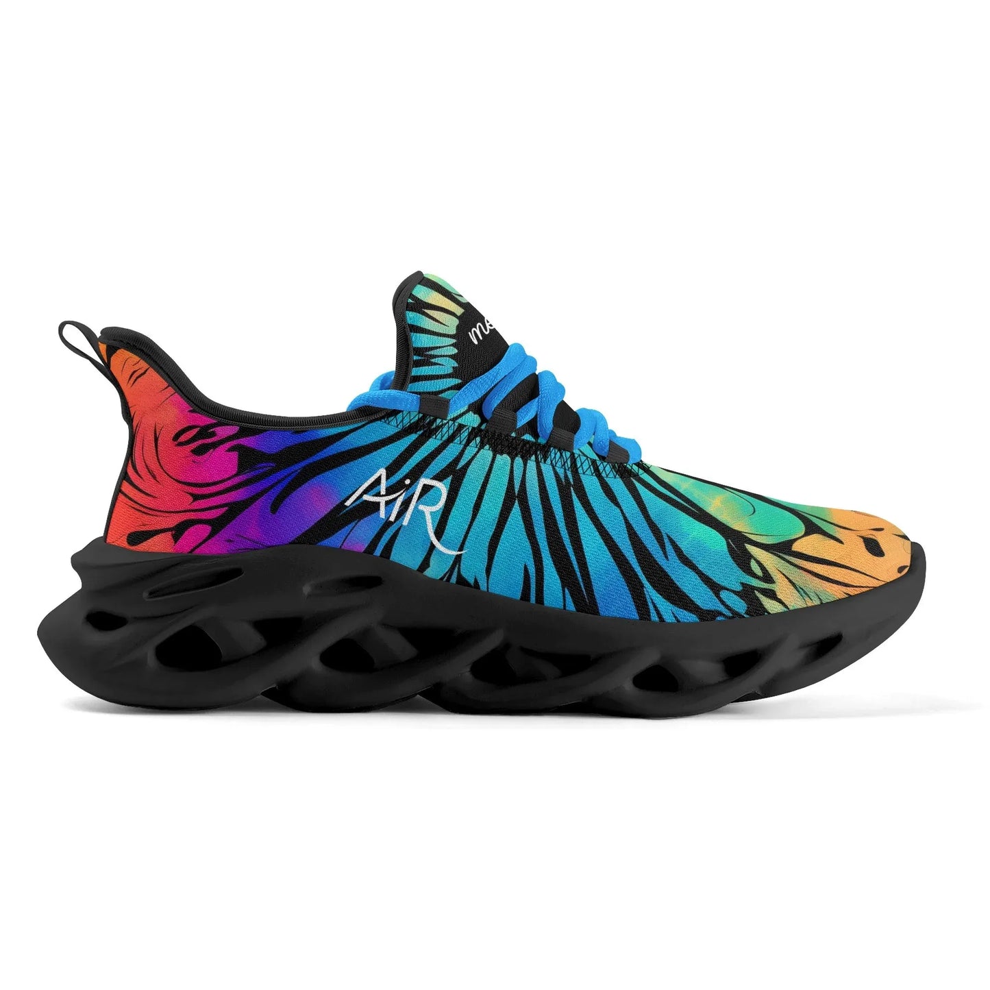 meeshy-air-athletic-sneaker-gothic-tie-dye-v2-herren-sneaker-jlr-design-15 - JLR Design