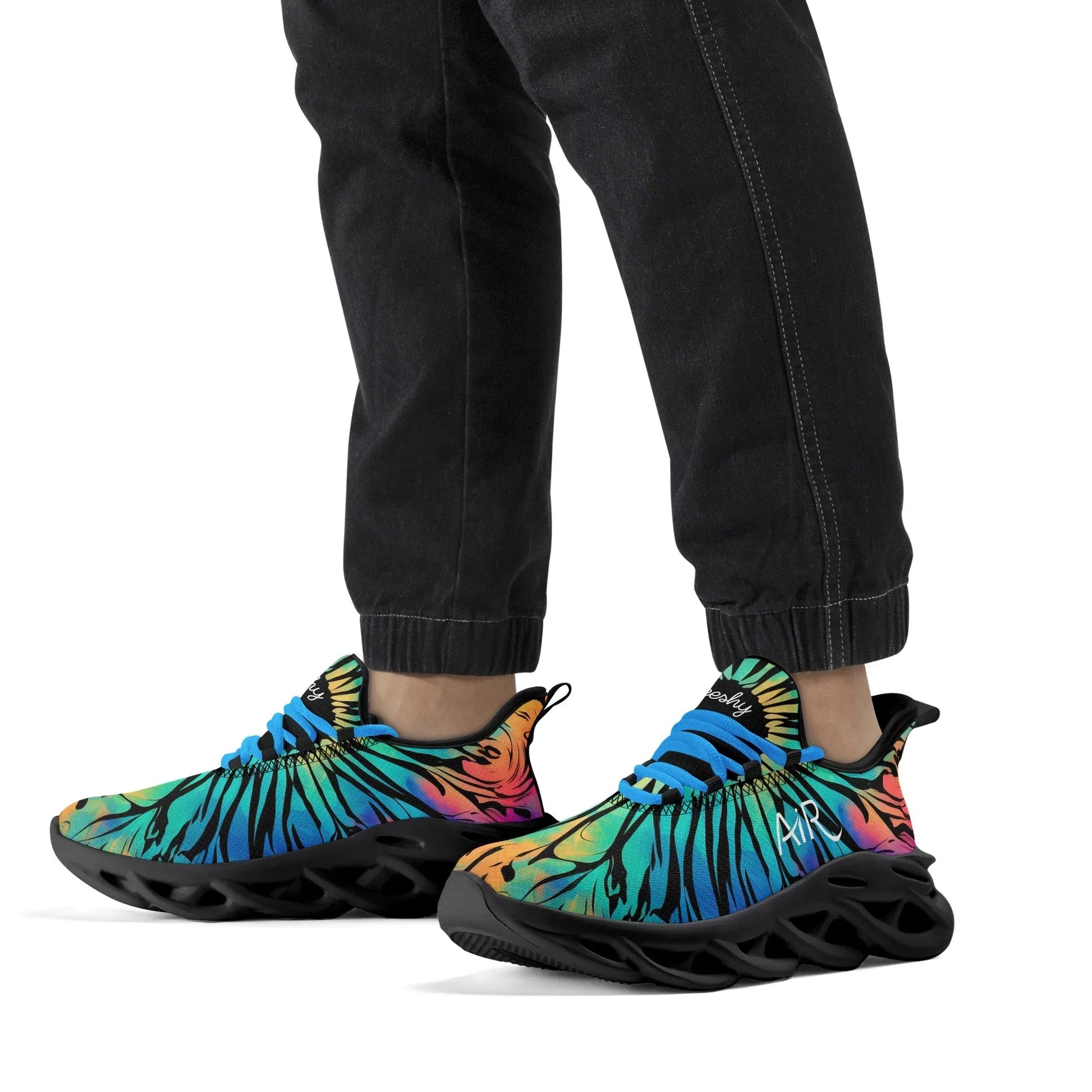 meeshy-air-athletic-sneaker-gothic-tie-dye-v2-herren-sneaker-jlr-design-19 - JLR Design