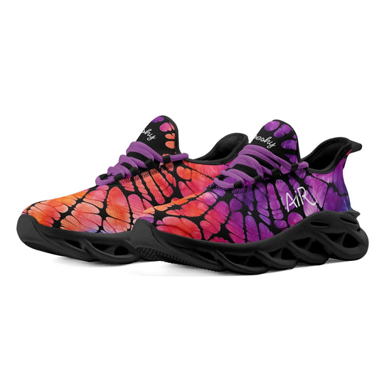 meeshy-air-athletic-sneaker-gothic-tie-dye-v3-herren-sneaker-jlr-design-1 - JLR Design