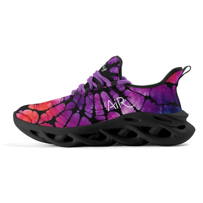 meeshy-air-athletic-sneaker-gothic-tie-dye-v3-herren-sneaker-jlr-design-12 - JLR Design