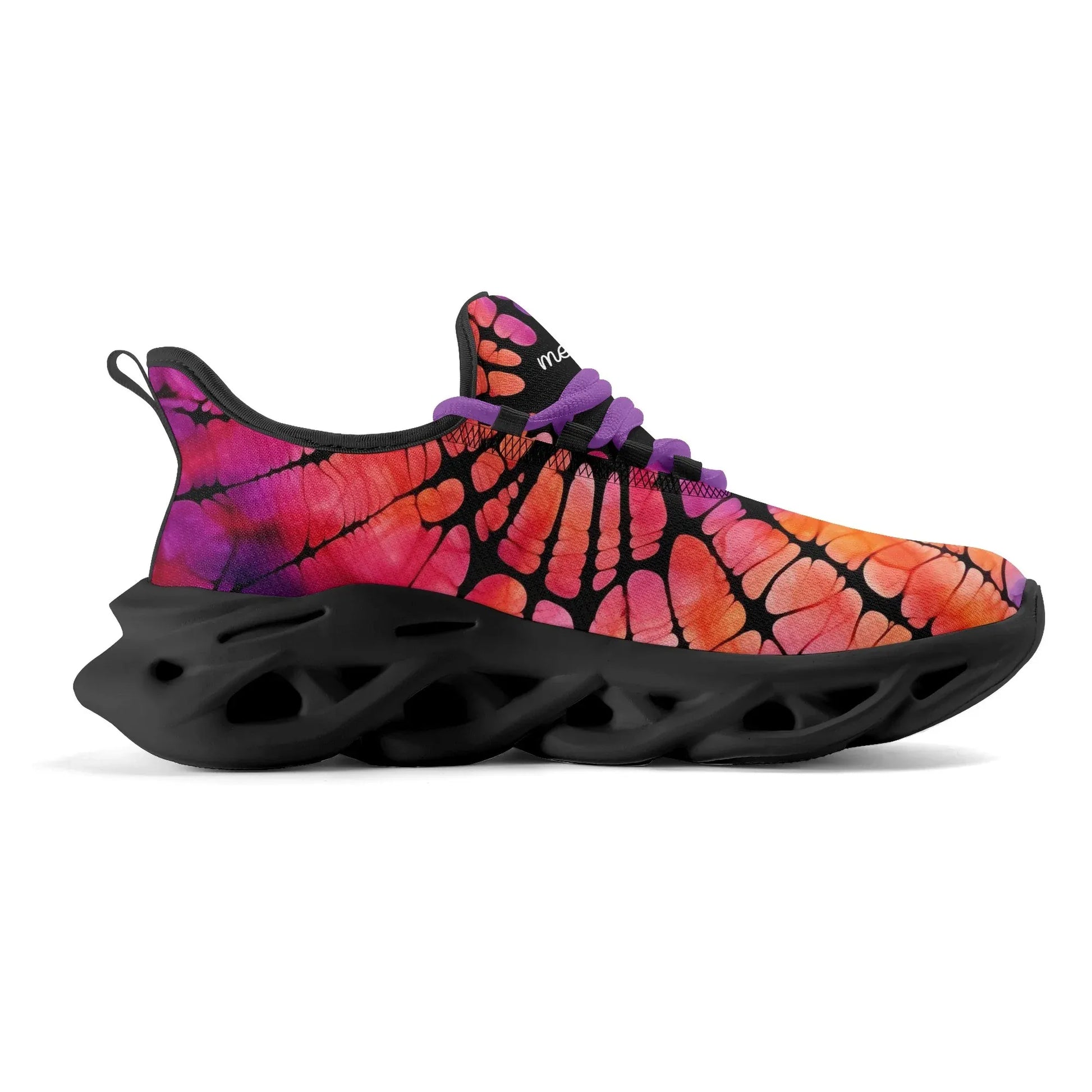 meeshy-air-athletic-sneaker-gothic-tie-dye-v3-herren-sneaker-jlr-design-13 - JLR Design