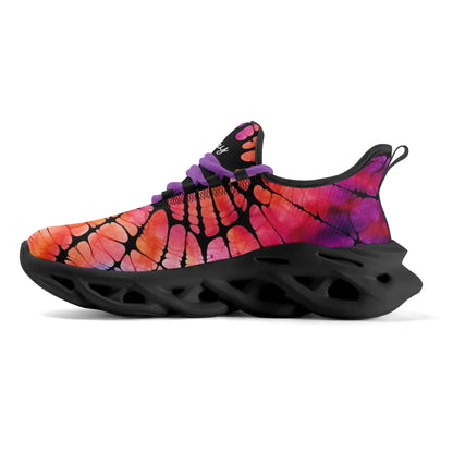 meeshy-air-athletic-sneaker-gothic-tie-dye-v3-herren-sneaker-jlr-design-14 - JLR Design