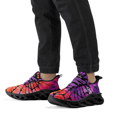 meeshy-air-athletic-sneaker-gothic-tie-dye-v3-herren-sneaker-jlr-design-19 - JLR Design