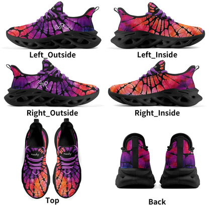 meeshy-air-athletic-sneaker-gothic-tie-dye-v3-herren-sneaker-jlr-design-20 - JLR Design