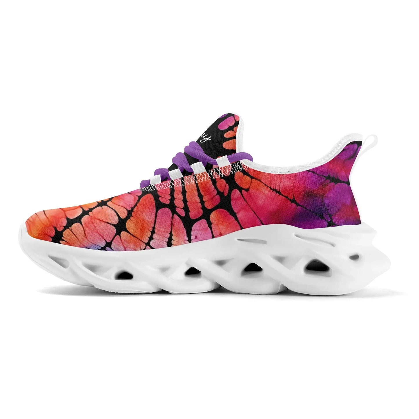 meeshy-air-athletic-sneaker-gothic-tie-dye-v3-herren-sneaker-jlr-design-5 - JLR Design