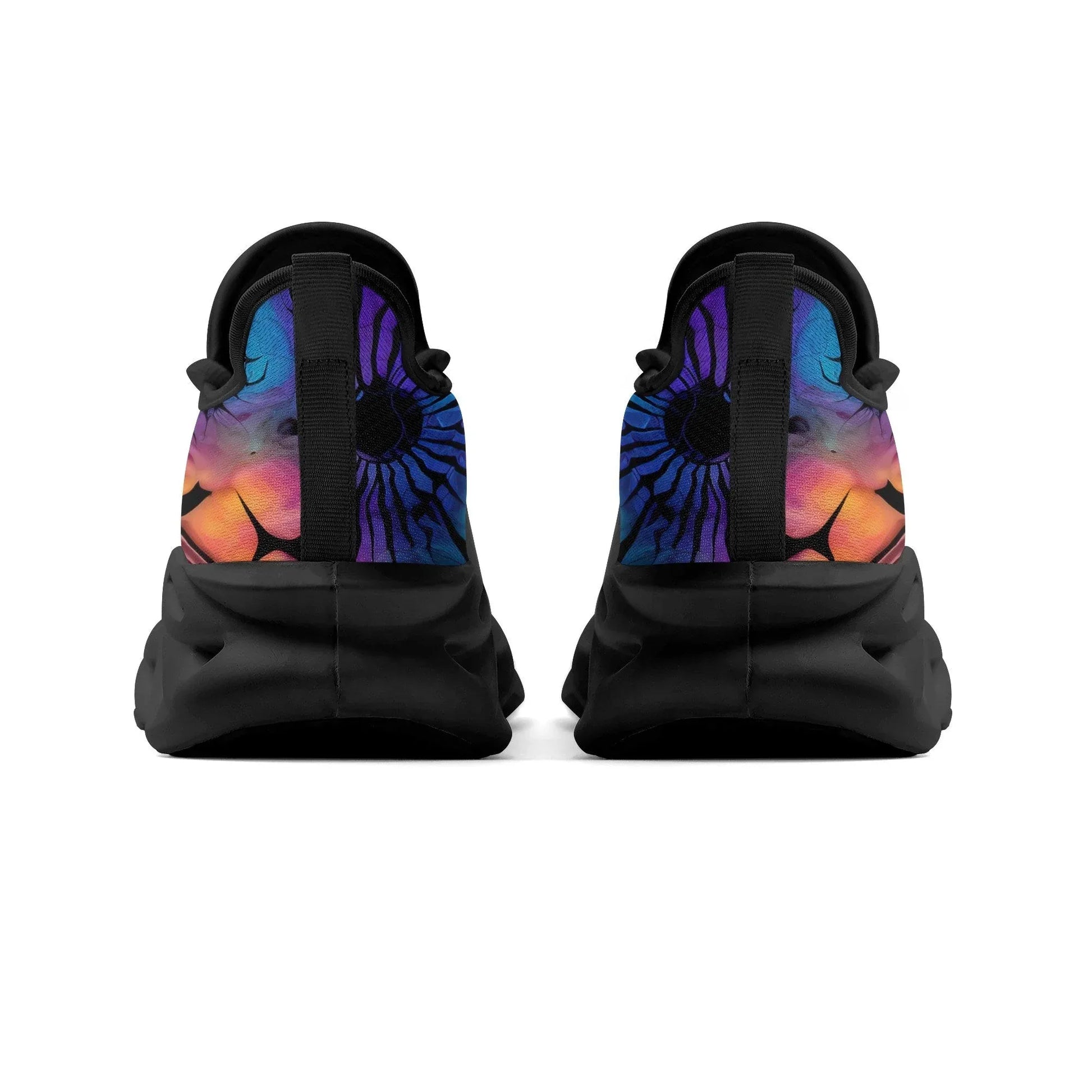 meeshy-air-athletic-sneaker-gothic-tie-dye-v4-damen-sneaker-jlr-design-14 - JLR Design