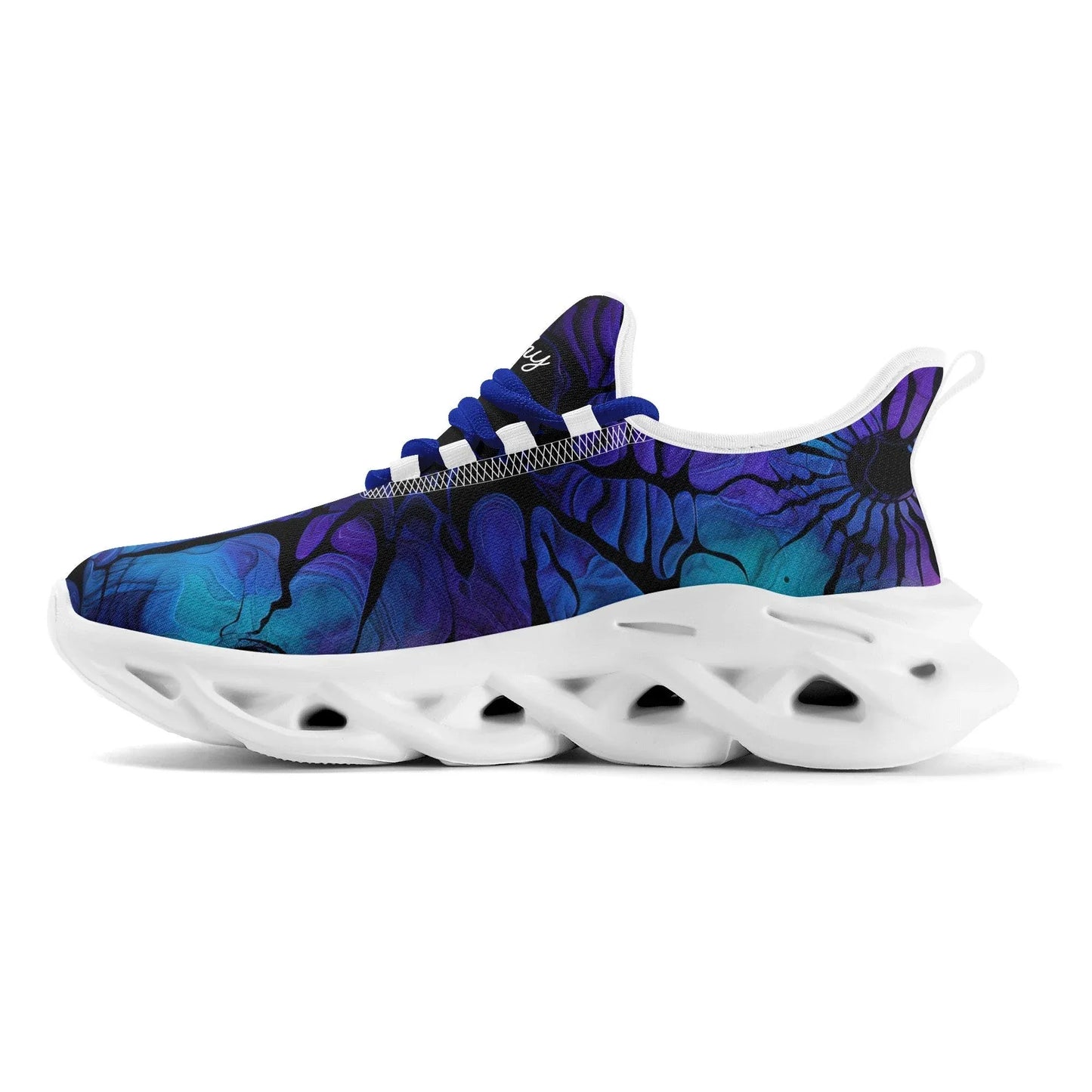 meeshy-air-athletic-sneaker-gothic-tie-dye-v4-damen-sneaker-jlr-design-3 - JLR Design