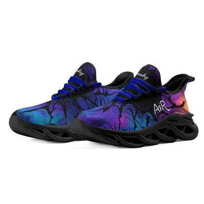 meeshy-air-athletic-sneaker-gothic-tie-dye-v4-herren-sneaker-jlr-design-1 - JLR Design