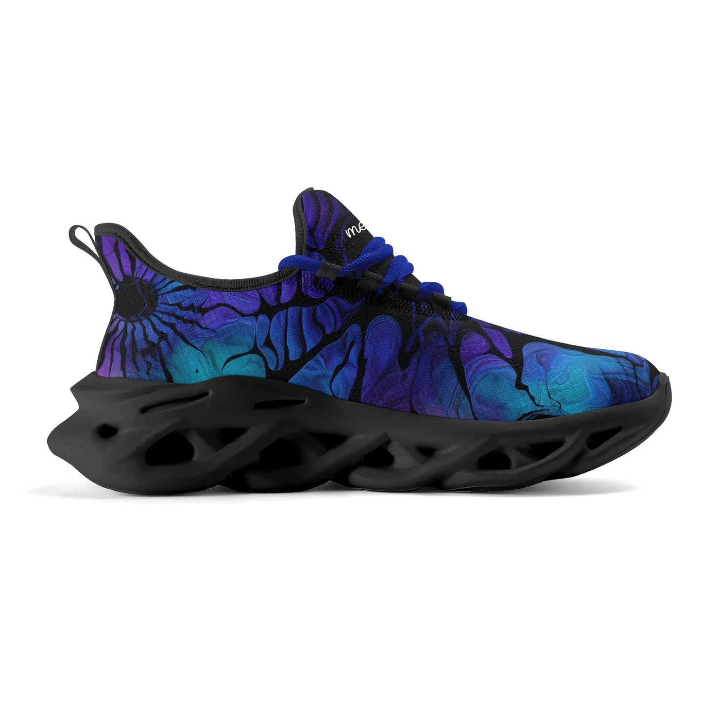 meeshy-air-athletic-sneaker-gothic-tie-dye-v4-herren-sneaker-jlr-design-13 - JLR Design