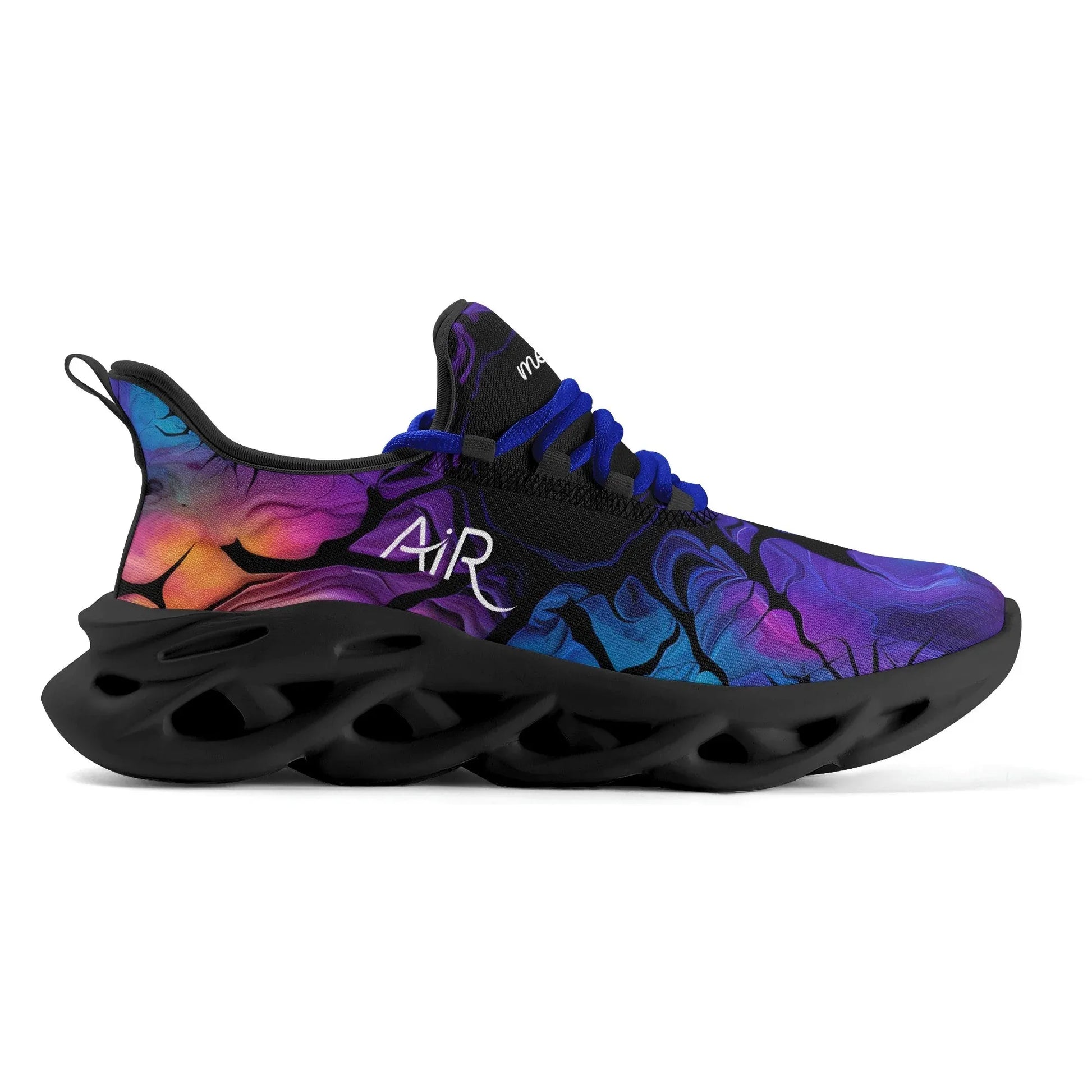 meeshy-air-athletic-sneaker-gothic-tie-dye-v4-herren-sneaker-jlr-design-15 - JLR Design