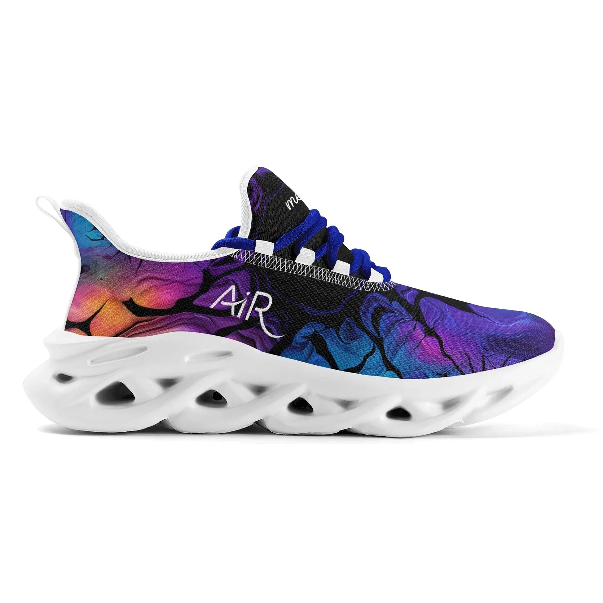 meeshy-air-athletic-sneaker-gothic-tie-dye-v4-herren-sneaker-jlr-design-6 - JLR Design