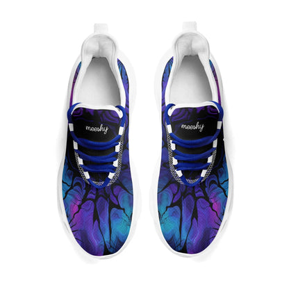meeshy-air-athletic-sneaker-gothic-tie-dye-v4-herren-sneaker-jlr-design-7 - JLR Design