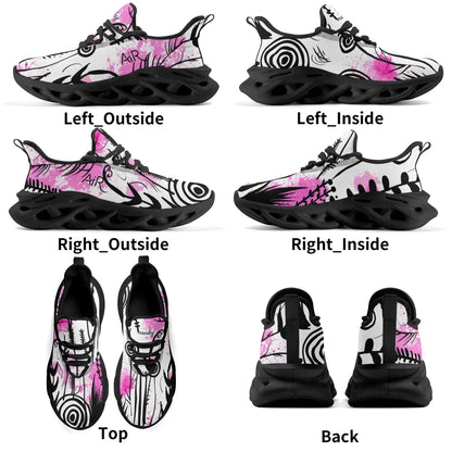 meeshy-air-athletic-sneaker-graffiti-flowers-v1-damen-sneaker-jlr-design-13 - JLR Design