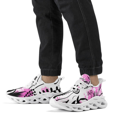 meeshy-air-athletic-sneaker-graffiti-flowers-v1-herren-sneaker-jlr-design-10 - JLR Design