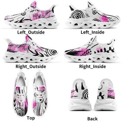 meeshy-air-athletic-sneaker-graffiti-flowers-v1-herren-sneaker-jlr-design-11 - JLR Design