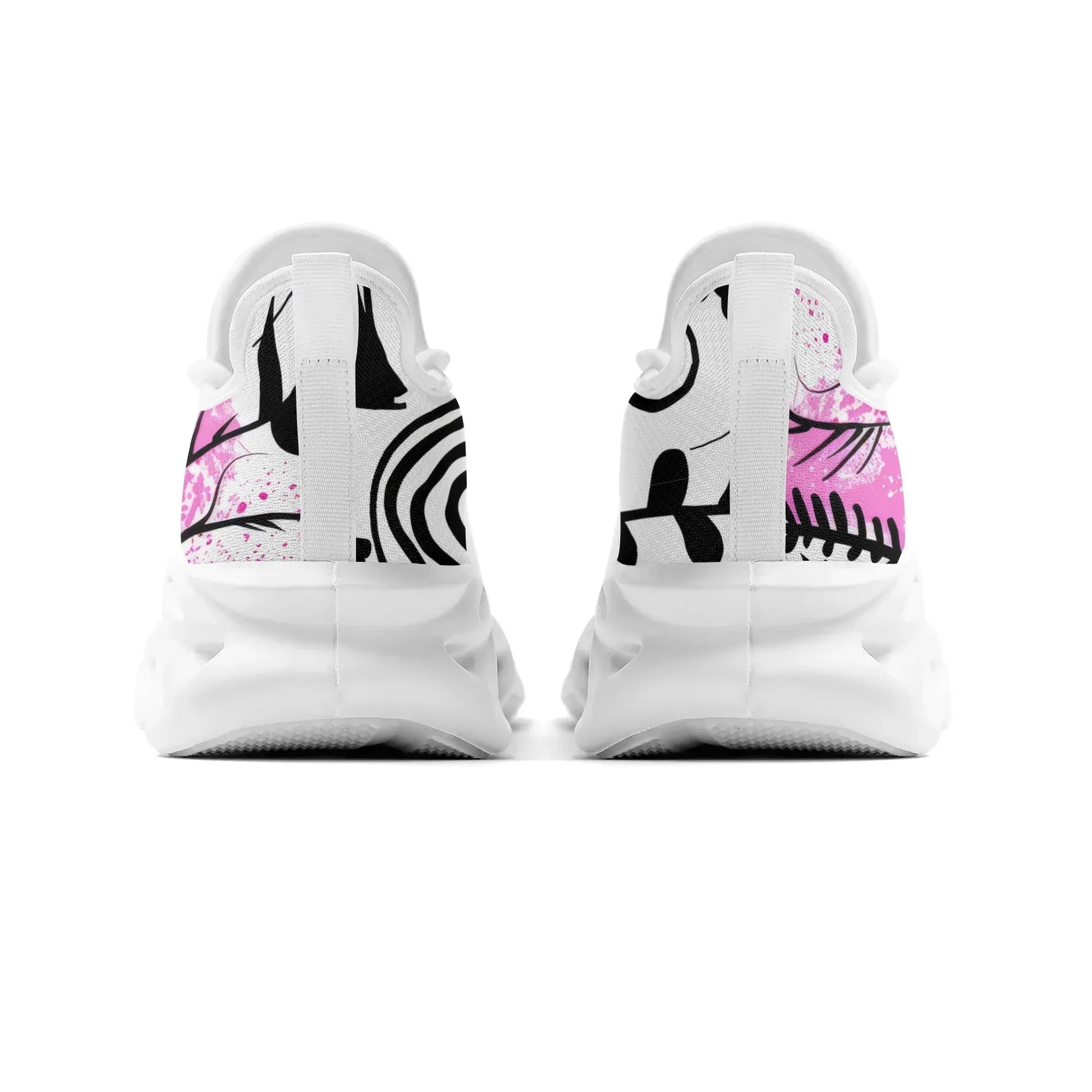 meeshy-air-athletic-sneaker-graffiti-flowers-v1-herren-sneaker-jlr-design-8 - JLR Design