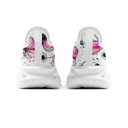 meeshy-air-athletic-sneaker-graffiti-flowers-v2-damen-sneaker-jlr-design-16 - JLR Design