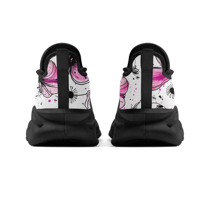 meeshy-air-athletic-sneaker-graffiti-flowers-v2-damen-sneaker-jlr-design-18 - JLR Design