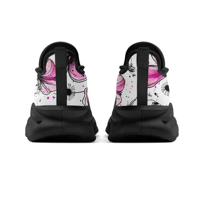 meeshy-air-athletic-sneaker-graffiti-flowers-v2-herren-sneaker-jlr-design-17 - JLR Design