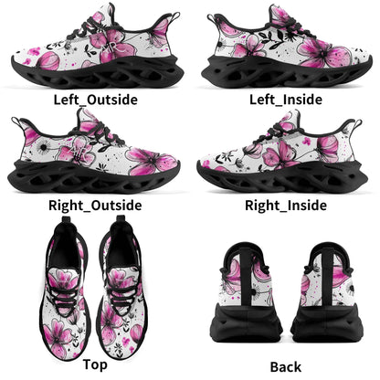 meeshy-air-athletic-sneaker-graffiti-flowers-v2-herren-sneaker-jlr-design-20 - JLR Design