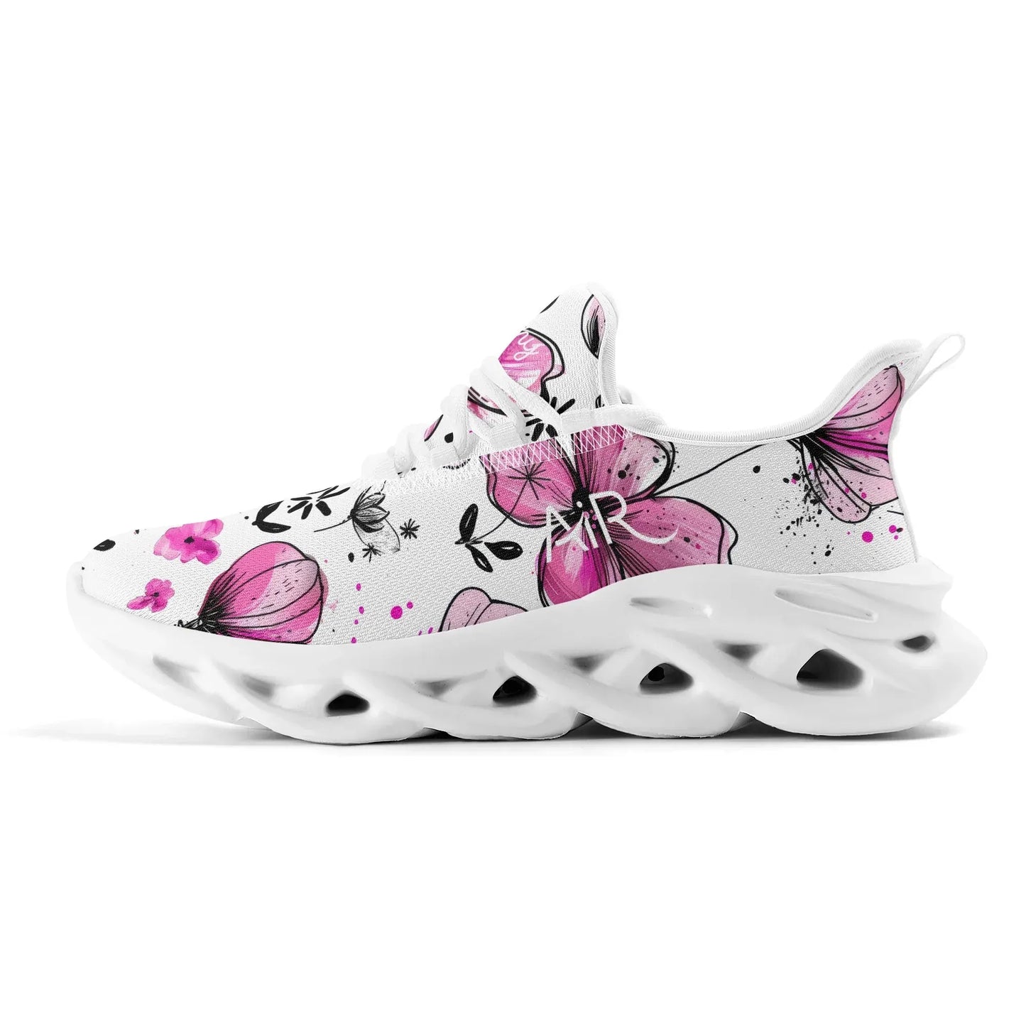 meeshy-air-athletic-sneaker-graffiti-flowers-v2-herren-sneaker-jlr-design-3 - JLR Design