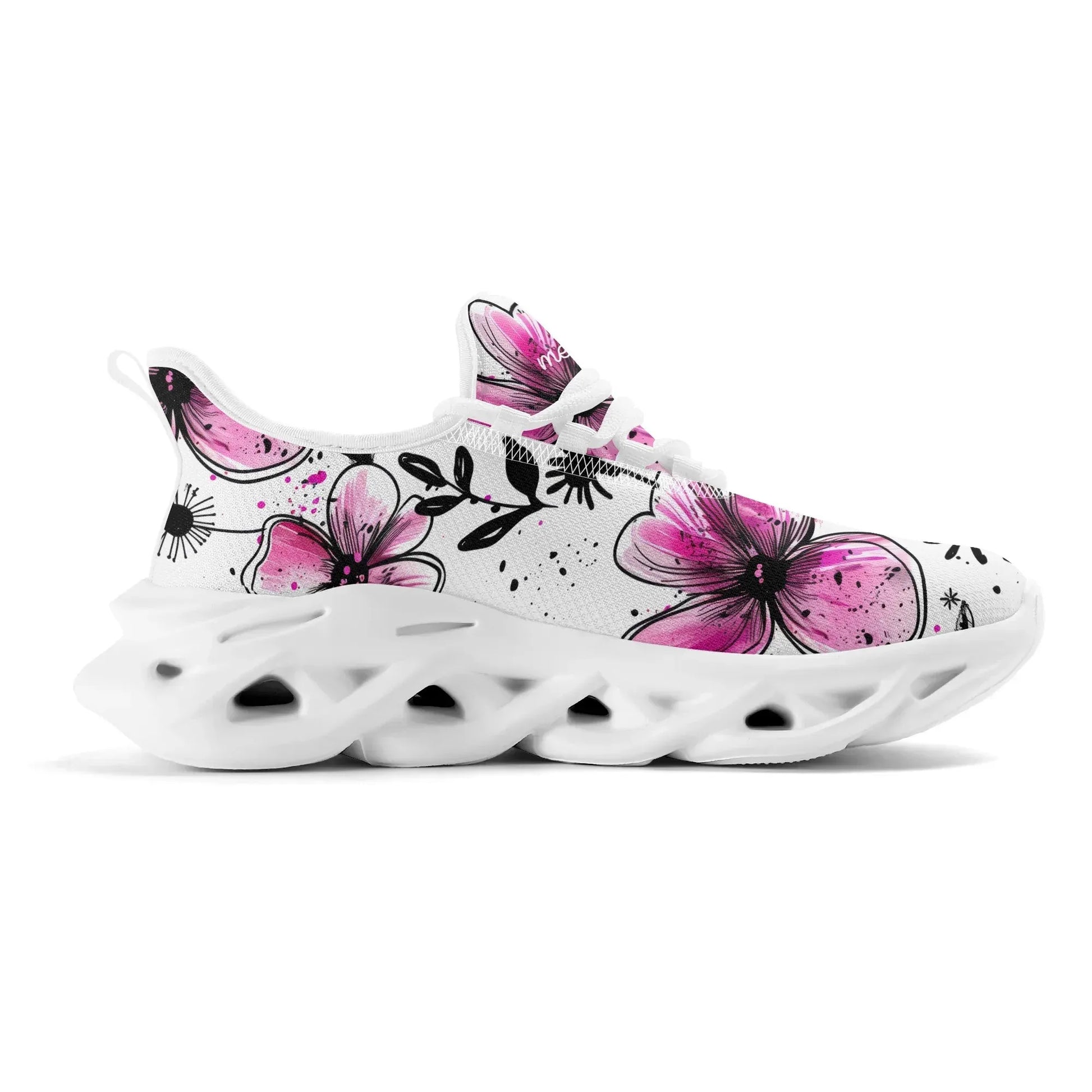 meeshy-air-athletic-sneaker-graffiti-flowers-v2-herren-sneaker-jlr-design-4 - JLR Design