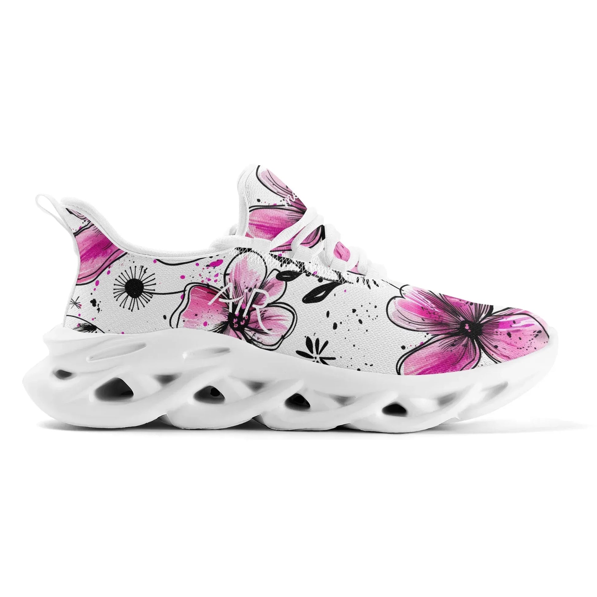meeshy-air-athletic-sneaker-graffiti-flowers-v2-herren-sneaker-jlr-design-6 - JLR Design