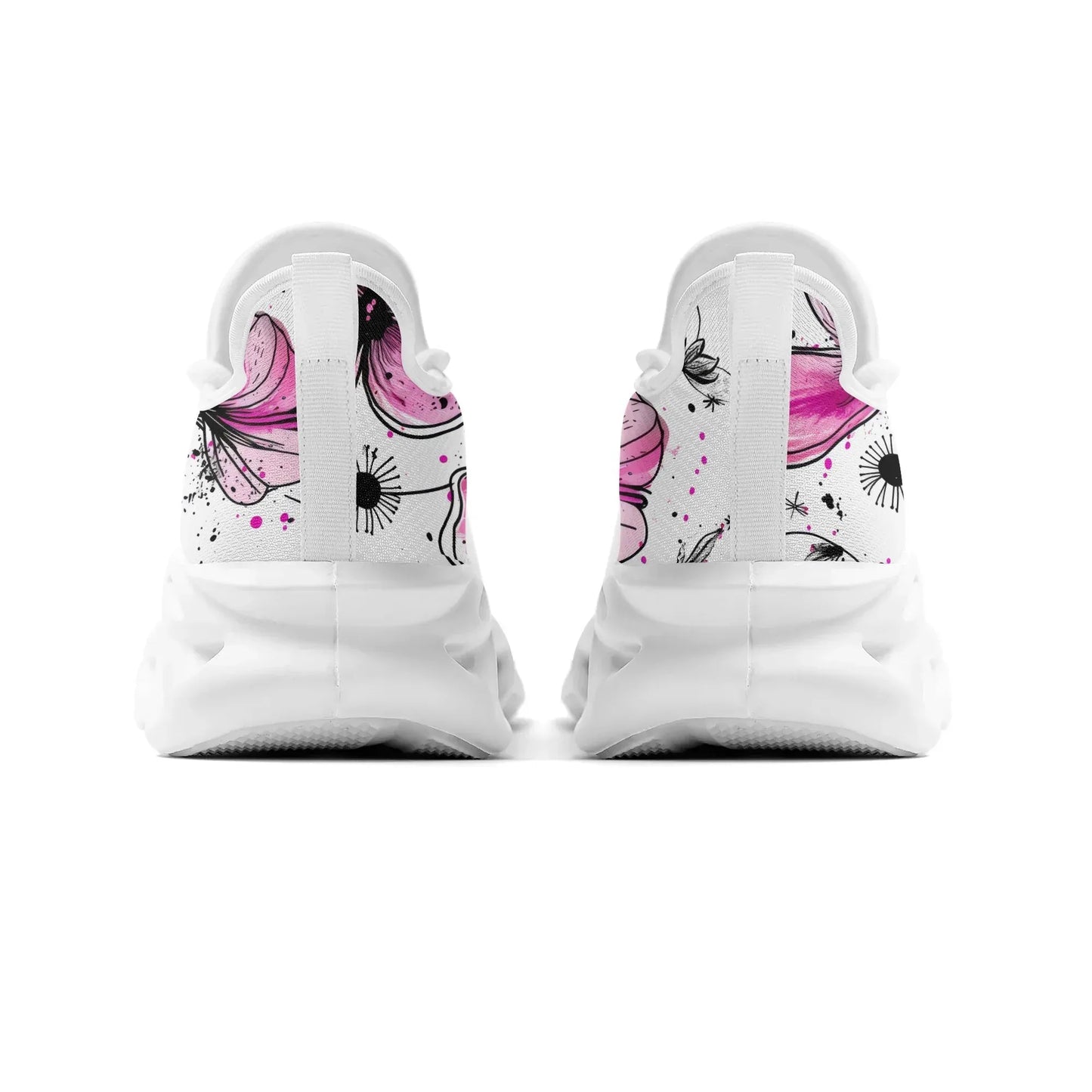 meeshy-air-athletic-sneaker-graffiti-flowers-v2-herren-sneaker-jlr-design-8 - JLR Design