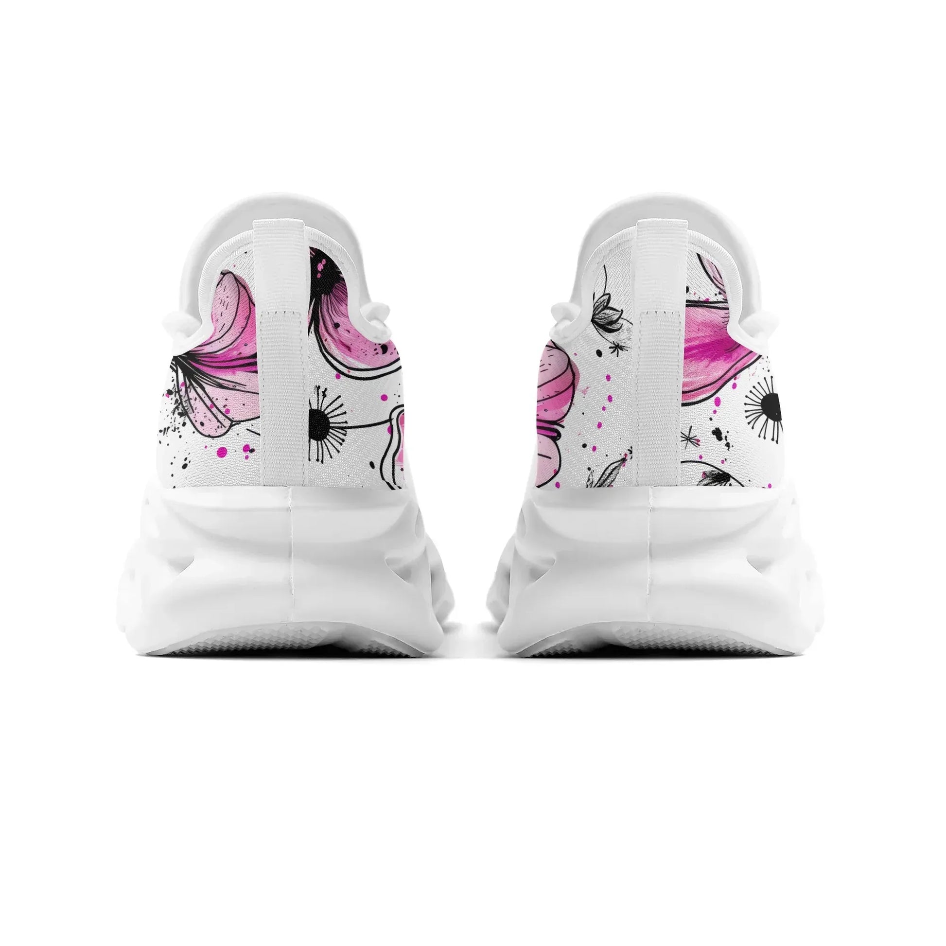meeshy-air-athletic-sneaker-graffiti-flowers-v2-herren-sneaker-jlr-design-8 - JLR Design