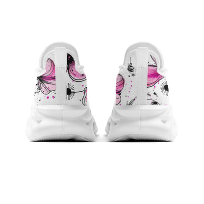 meeshy-air-athletic-sneaker-graffiti-flowers-v2-herren-sneaker-jlr-design-8 - JLR Design