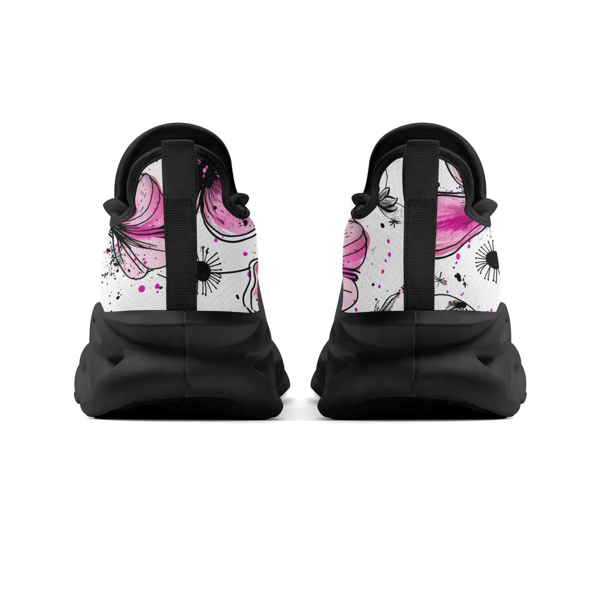 meeshy-air-athletic-sneaker-graffiti-flowers-v2-herren-sneaker-jlr-design-jlr-design-de-17 - JLR Design