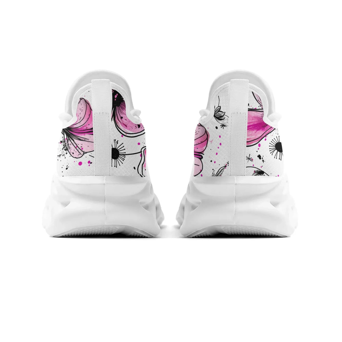 meeshy-air-athletic-sneaker-graffiti-flowers-v2-herren-sneaker-jlr-design-jlr-design-de-8 - JLR Design