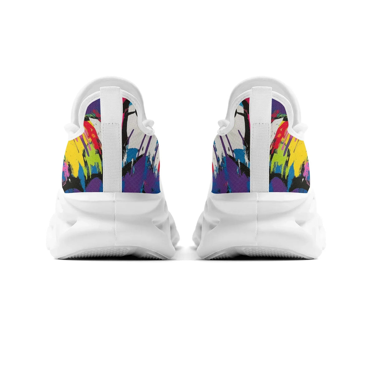 meeshy-air-athletic-sneaker-graffiti-hearts-v1-damen-sneaker-jlr-design-jlr-design-de-8 - JLR Design