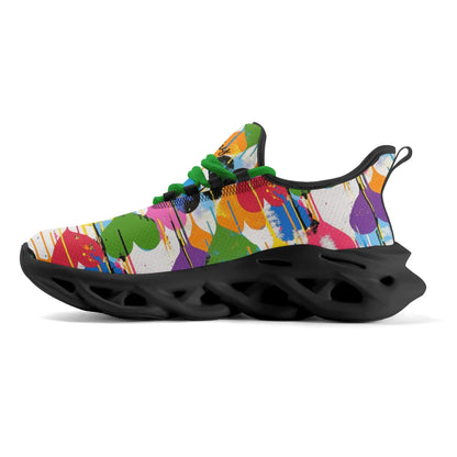 meeshy-air-athletic-sneaker-graffiti-hearts-v2-damen-sneaker-jlr-design-14 - JLR Design